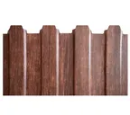 Профлист Grand Line C20В 0.45 Print Premium Rowan