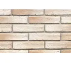 Кирпич клинкерный Muhr 37_06 Serie mondan Wasserstrich, 240х71х50 мм