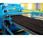 Металлочерепица Grand Line Kamea 0,5 PurLite Мatt RR 32 Темно-коричневый