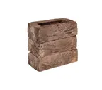 Кирпич облицовочный Донские зори Уваровское, 215х102х65 мм