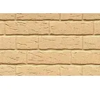 Клинкерная плитка ручной формовки Feldhaus Klinker NF 14 R692 sintra crema 240х71х14 мм