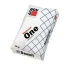 Плиточный клей Baumit Baumacol One 25 кг