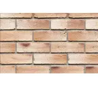 Кирпич клинкерный Muhr 37_06 K Serie mondan Kohle гладкий, 240х115х71 мм