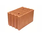 Керамический блок Kerakam 25XL, 10,7 НФ, М100, 380х250х219 мм
