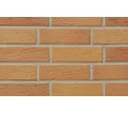 Клинкерная плитка Stroeher Keraprotect 405 amsterdam рельефная NF11, 240х71х11 мм