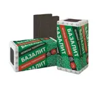 Утеплитель Технониколь Базалит Вент В 120х500х1000