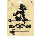 Флюгер малый Duck & Dog 104 Садовод