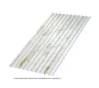 Профлист Металл Профиль C21 0.5 ECOSTEEL® матовый Беленый дуб B