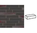 Кирпич клинкерный Muhr 22 Schiefer blau-bunt рустик, 290х90х52 мм