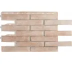 Фасадная панель Альта Профиль Ригель немецкий цвет 02 930х510х33