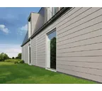 Фиброцементный сайдинг Cedral Click Wood (под дерево) С08 12х190х3600