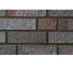 Кирпич клинкерный щелевой Terca Elbland, 240х115х71 мм