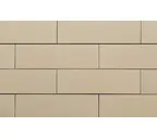 Клинкерная плитка Terca Armis Cotton, 240х71х14 мм