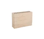 Кирпич ModFormat Бревик клинкерный 290х85х50 мм