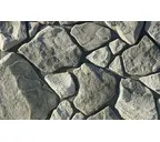 Облицовочный искусственный камень White Hills Рутланд цвет 600-80