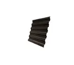 Профлист Grand Line HC35R 0.5 Satin Matt RR 32 Темно-коричневый