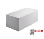 Газобетон Могилевский КСИ D500 250х250х625 мм