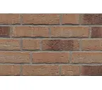 Клинкерная плитка ручной формовки Feldhaus Klinker NF 11 R679 sintra geo 240х71х11 мм