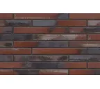 Клинкерная плитка KING KLINKER KING SIZE 08 Coral star гладкая, 490х52х14 мм