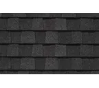 Гибкая черепица CertainTeed Landmark Charcoal Black