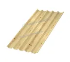 Профлист Металл Профиль C44 0.5 ECOSTEEL® матовый Сосна B