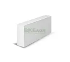 Газобетон ВКБлок D500 625x100x250