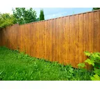 Профлист Металл Профиль C8 0.5 ECOSTEEL® текстурированный двусторонний Золотой дуб A