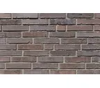 Кирпич клинкерный пустотелый Skriabin Ceramics, сортировка 54, 250х120х52 мм