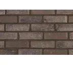 Кирпич клинкерный Plinfa Iron 2808, 215х102х65 мм