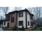 Фасадная панель Альта Профиль Неаполь ЭКО Песчаный 1260х450х27