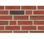 Клинкерная плитка ручной формовки Feldhaus Klinker NF 11 R689 sintra ardor 240х71х11 мм