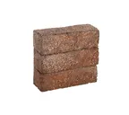 Кирпич облицовочный Тандем (Донские зори) Кудиново, 215х50х65 мм