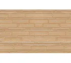 Клинкерная плитка Stroeher Zeitlos 355 sandschmelz рельефная, 400х35х14 мм