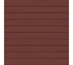 Фиброцементный сайдинг Cedral Wood (под дерево) С61 10х190х3600