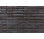 Кирпич клинкерный полнотелый Skriabin Ceramics, сортировка 54, 340х85х40 мм