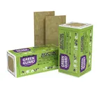 Базальтовая вата GreenGuard Акустик 75х600х1200