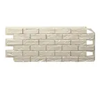 Панель отделочная Vilo Brick Ivory