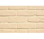 Плитка Terca Agora Wit Ivoor, 215х65х22-25 мм