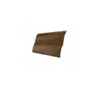 Металлический сайдинг Grand Line Блок-хаус 0.45 мм Print Premium Antique Wood