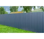 Профлист Grand Line C20В 0.5 Rooftop Matte RAL 7016 Антрацитово-серый