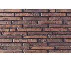 Кирпич клинкерный полнотелый Skriabin Ceramics С35, 340х85х40 мм