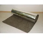 Базальтовый мат с фольгой BASFIBER 6х1200х10000