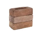 Кирпич облицовочный Тандем (Донские зори) Золино, 215х102х65 мм