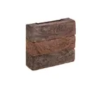 Кирпич облицовочный Донские зори Нарма, 215х50х65 мм