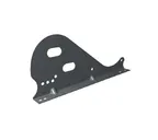 Кронштейн снегозадержателя Snow Kit RAL 7024
