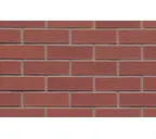 Кирпич клинкерный Muhr 03 Naturrot гладкий, 240х115х71 мм