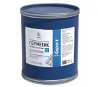 Битумно-полимерный герметизирующий материал БП Г-45
