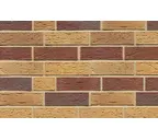 Кирпич клинкерный Muhr 19 Rubinbeige nuanciert рустик, 240х55х71 мм