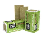 Базальтовая вата GreenGuard Универсал 50х600х1200