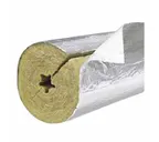 Цилиндр PAROC Hvac Combi AluCoat T 20х15х1200